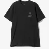 South2 West8 x Better Gift Shop - Short Sleeve T-Shirt - Black