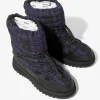 South2 West8 x suicoke - Bower - Native Skull