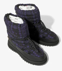 South2 West8 x suicoke - Bower - Native Skull