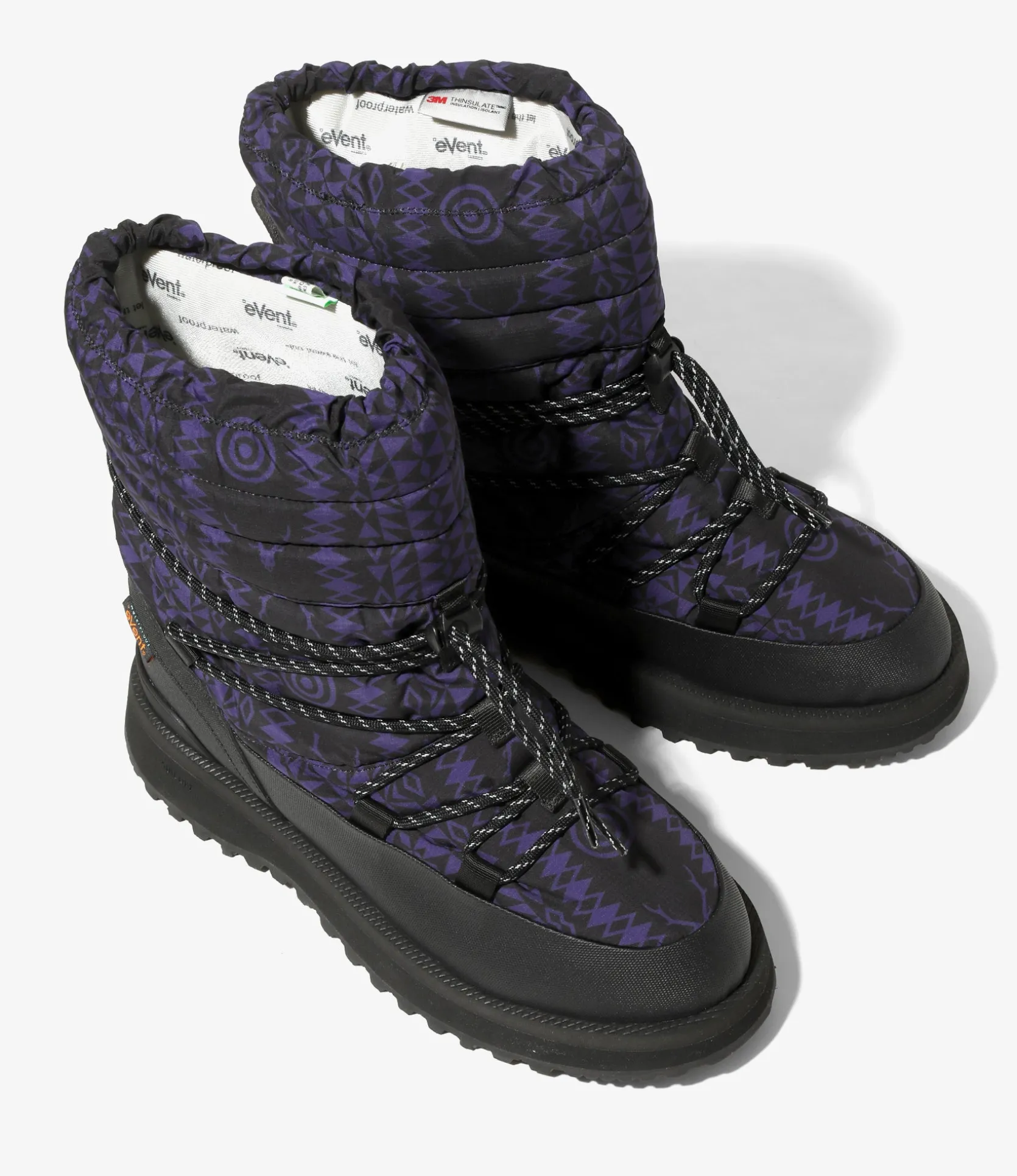 South2 West8 x suicoke - Bower - Native Skull