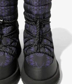South2 West8 x suicoke - Bower - Native Skull