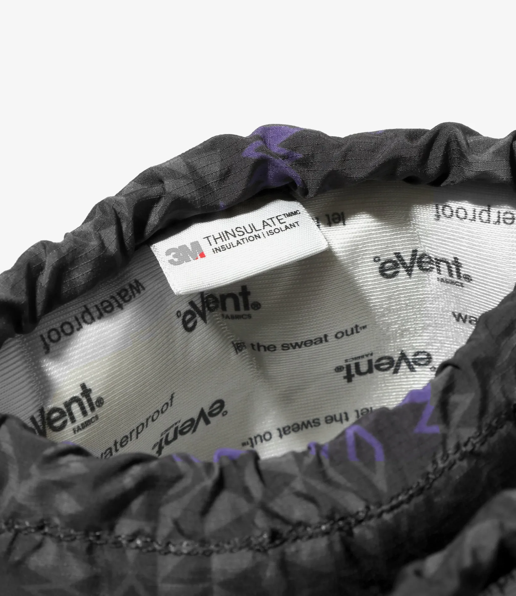 South2 West8 x suicoke - Bower - Native Skull