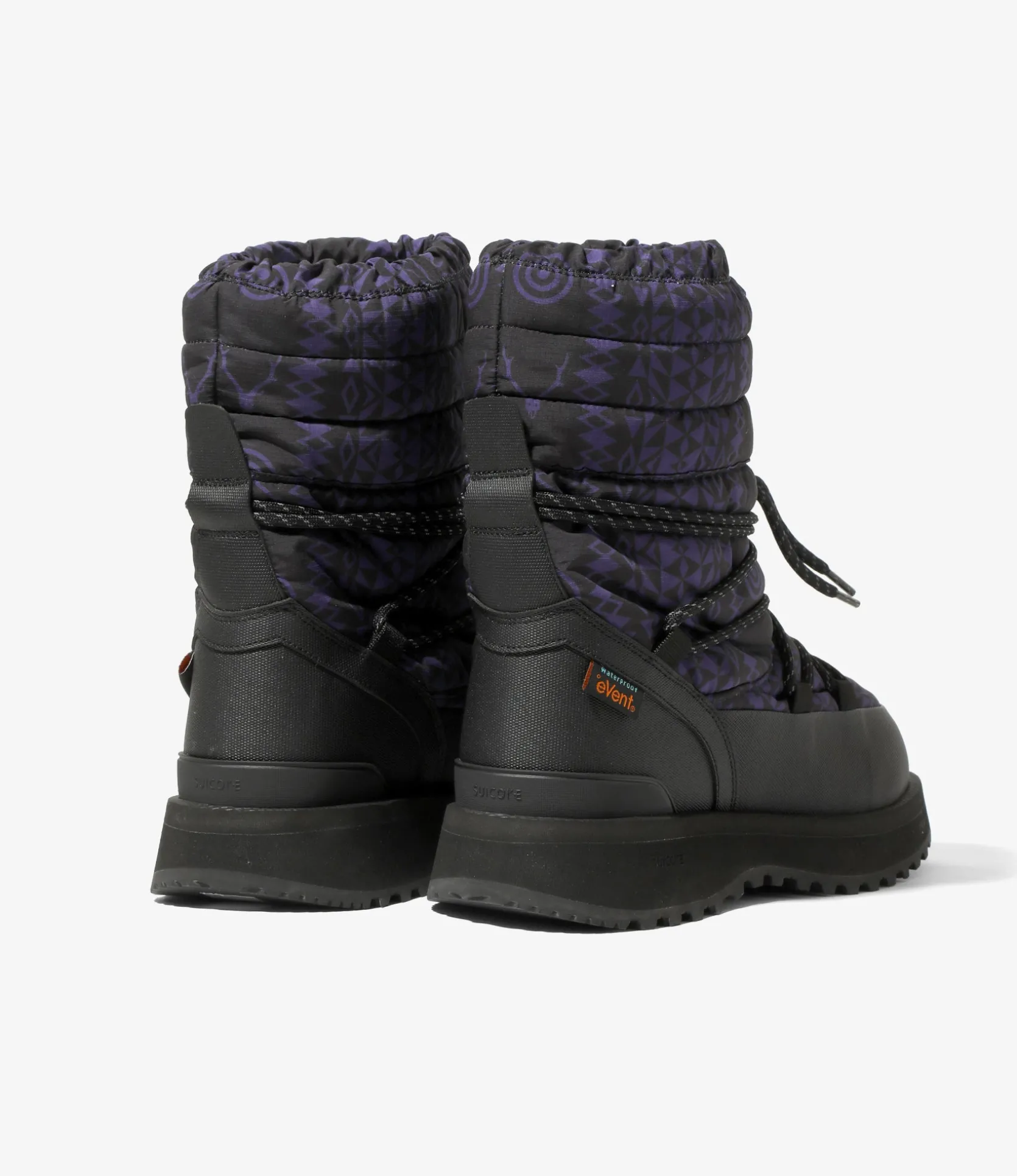 South2 West8 x suicoke - Bower - Native Skull