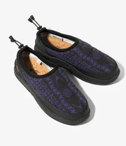 South2 West8 x suicoke - Pepper - Native Skull