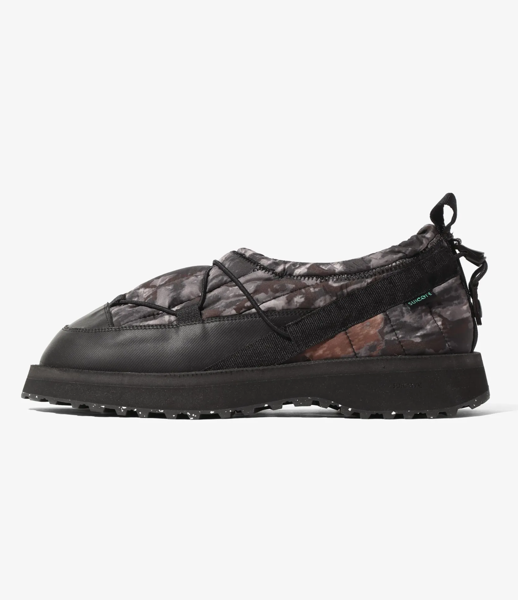 South2 West8 x Suicoke - Pepper - Horn Camo