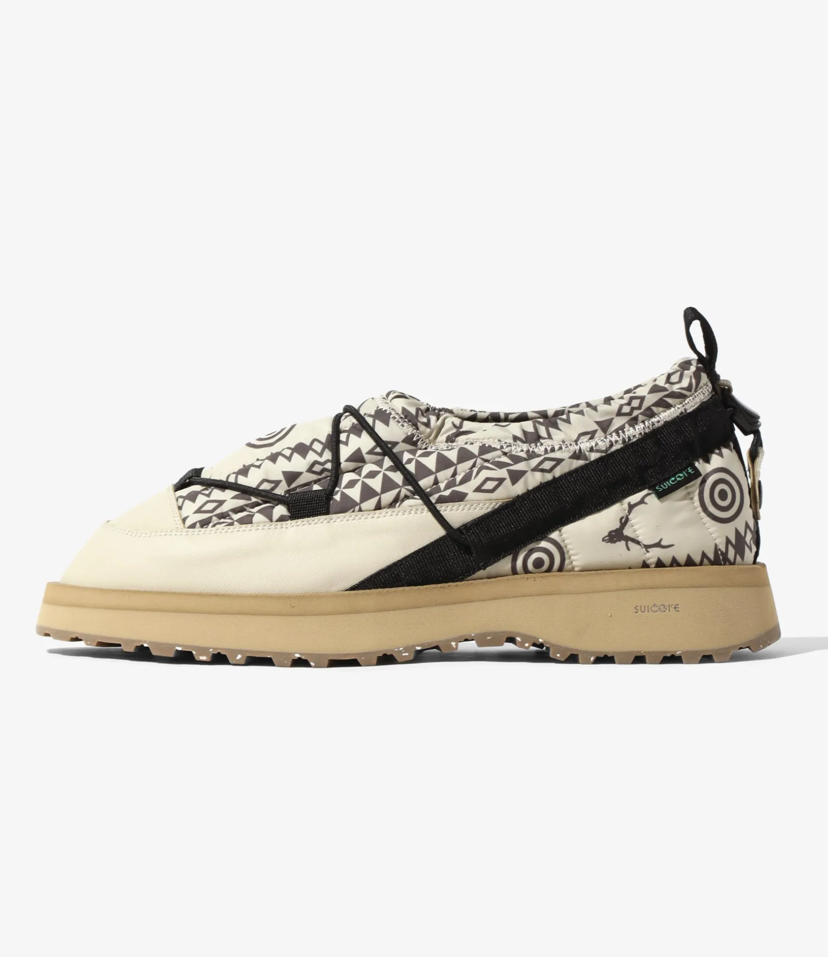 South2 West8 x Suicoke - Pepper - Native Skull