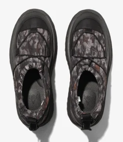 South2 West8 x Suicoke - Pepper - Horn Camo