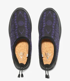 South2 West8 x suicoke - Pepper - Native Skull