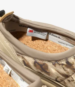 South2 West8 x suicoke - Pepper - Horn Camo