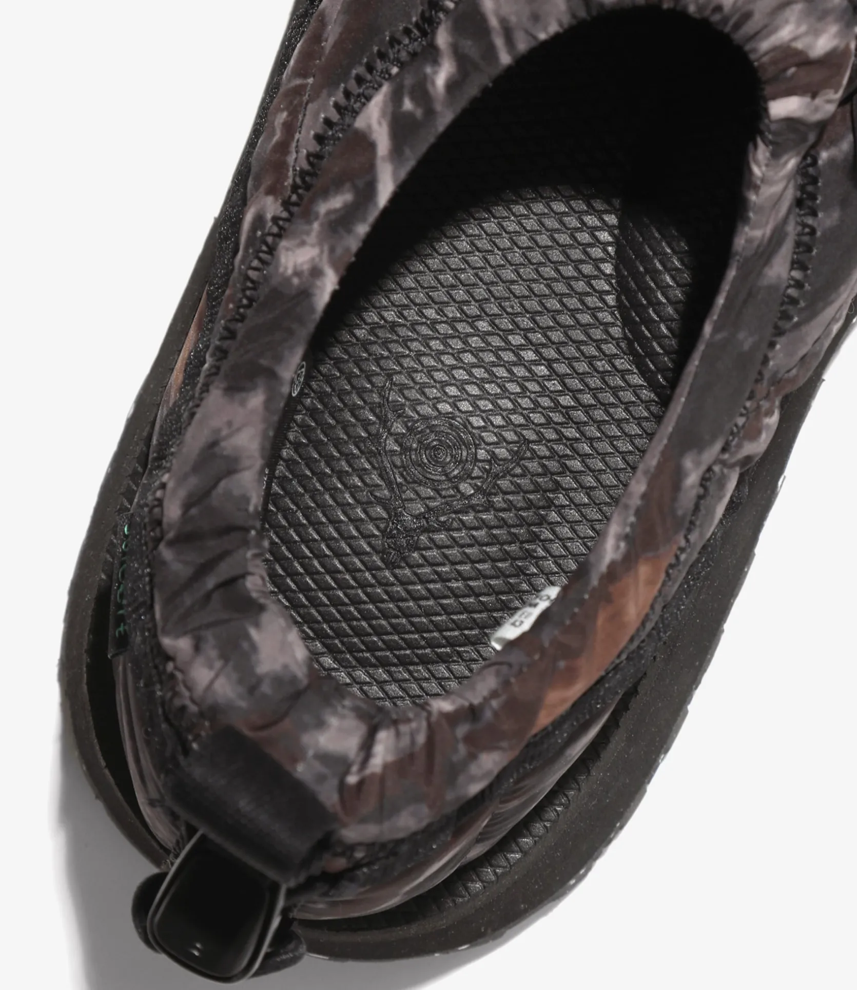 South2 West8 x Suicoke - Pepper - Horn Camo