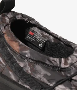 South2 West8 x Suicoke - Pepper - Horn Camo