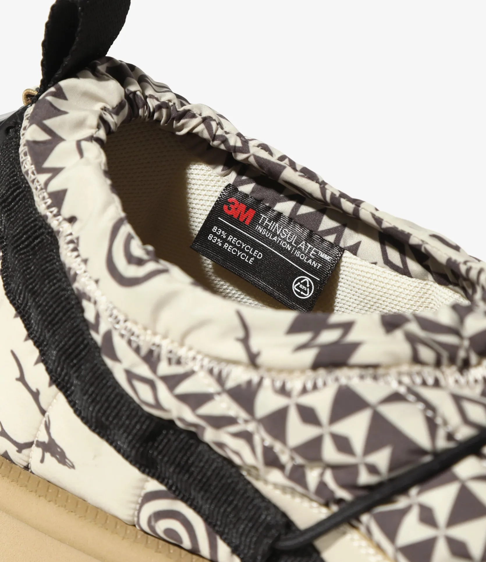 South2 West8 x Suicoke - Pepper - Native Skull