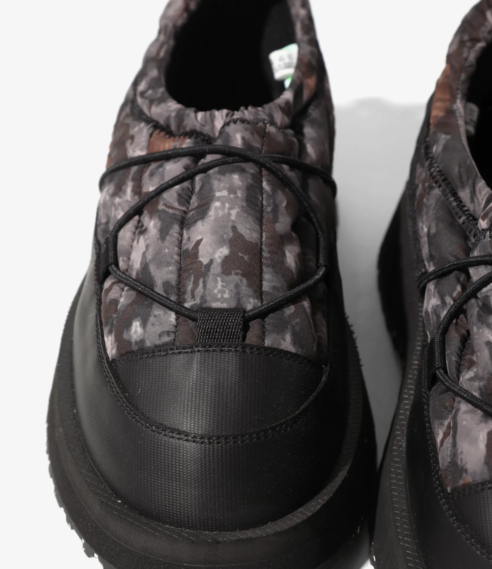 South2 West8 x Suicoke - Pepper - Horn Camo