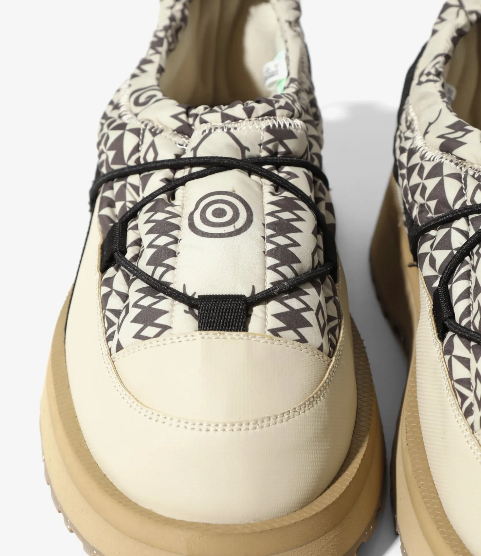 South2 West8 x Suicoke - Pepper - Native Skull