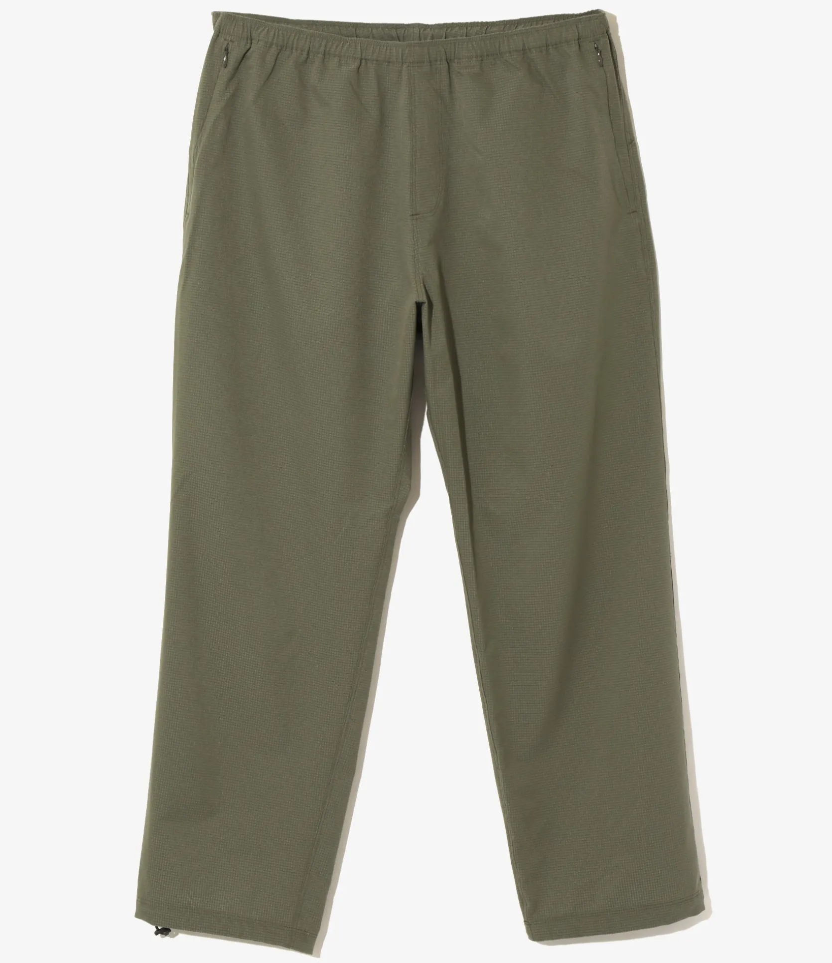 Sportswear Warm Up Pant - Olive - Cool Dots