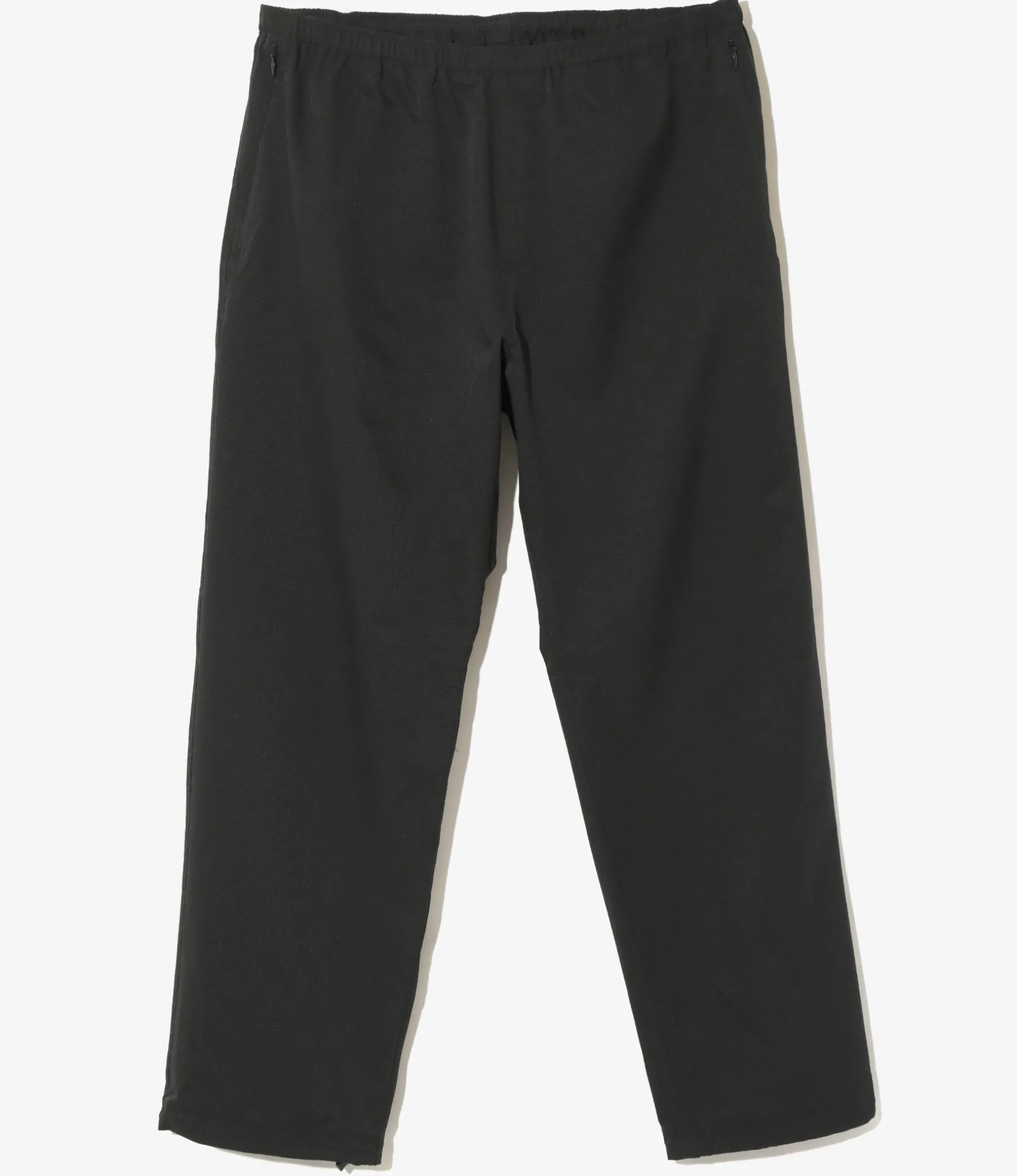 Sportswear Warm Up Pant - Black - Cool Dots