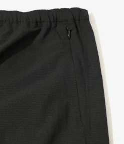 Sportswear Warm Up Pant - Black - Cool Dots