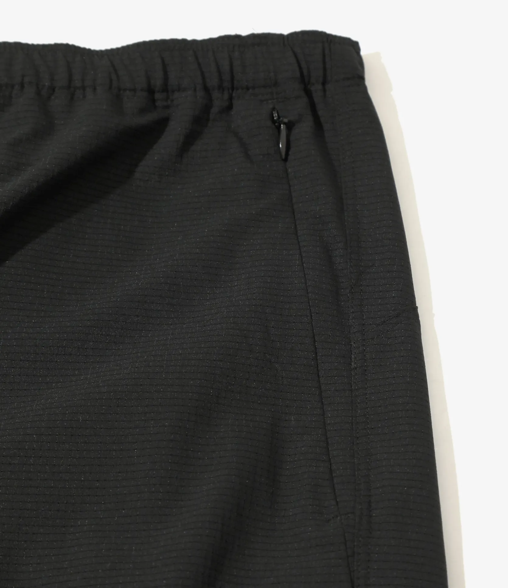 Sportswear Warm Up Pant - Black - Cool Dots
