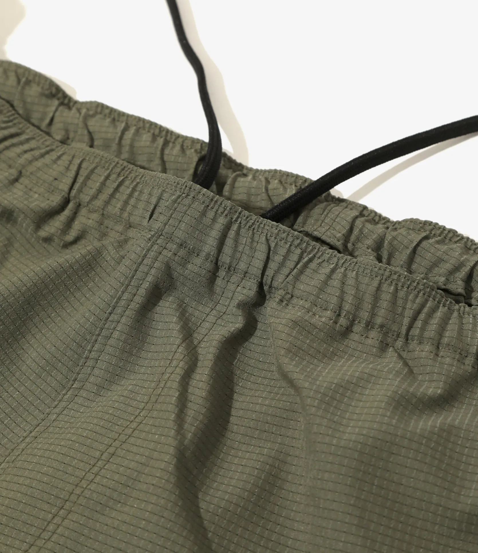 Sportswear Warm Up Pant - Olive - Cool Dots