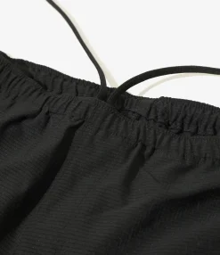 Sportswear Warm Up Pant - Black - Cool Dots