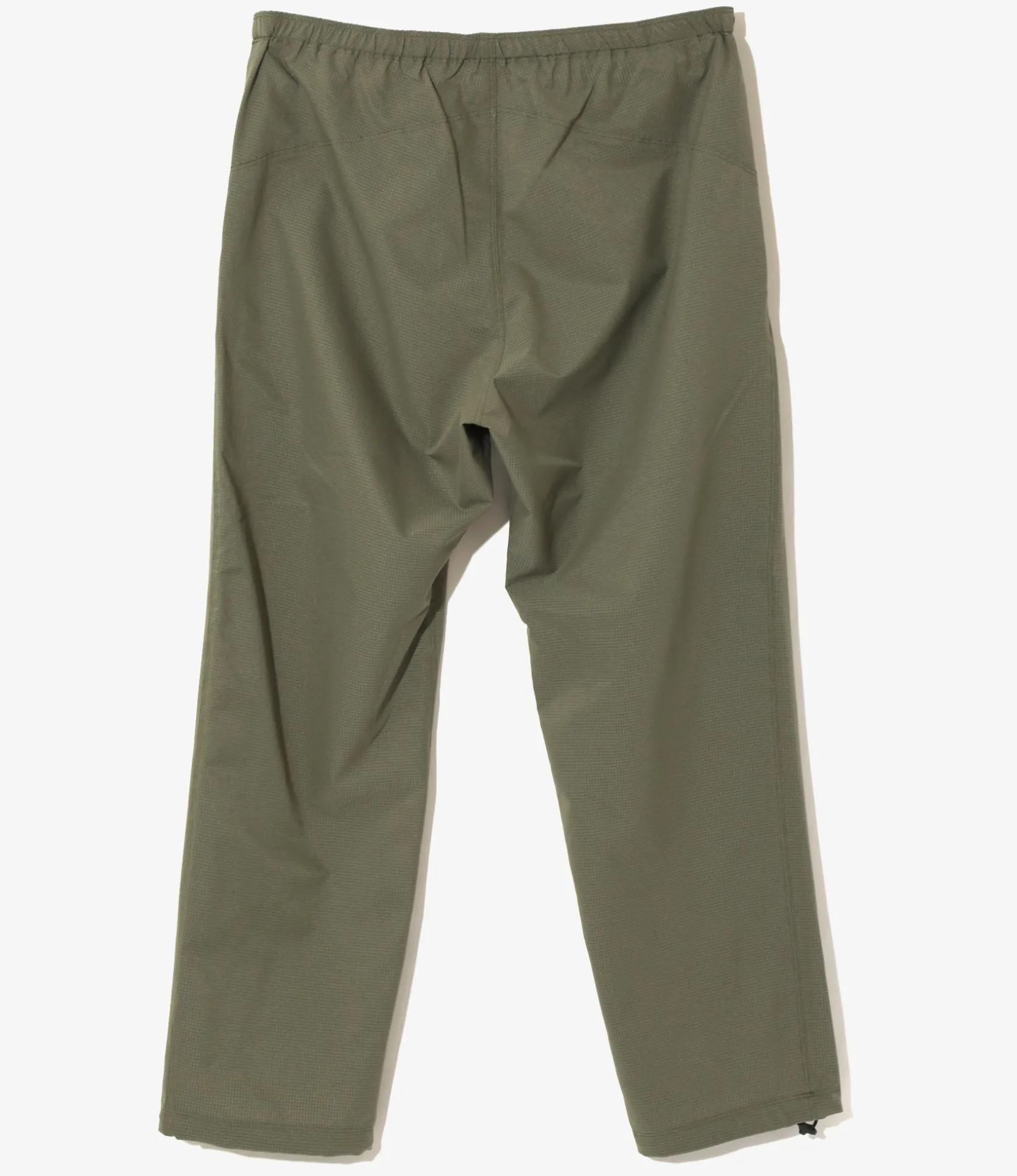 Sportswear Warm Up Pant - Olive - Cool Dots