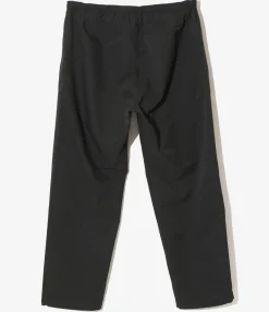 Sportswear Warm Up Pant - Black - Cool Dots