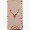 Tenugui Bandana - Khaki