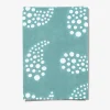 Tenugui Bandana - Sage Green - Paisley