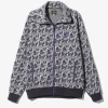 Track Jacket - Papillon - Poly Jq.