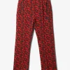 Track Pant - Cat - Poly Jq.