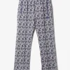 Track Pant - Papillon - Poly Jq.