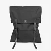 Trek Pack - Black - Balistic Nylon