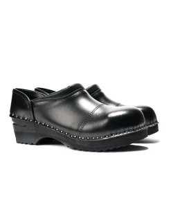 Troentorp - Picasso - Black/Black