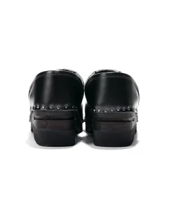 Troentorp - Picasso - Black/Black