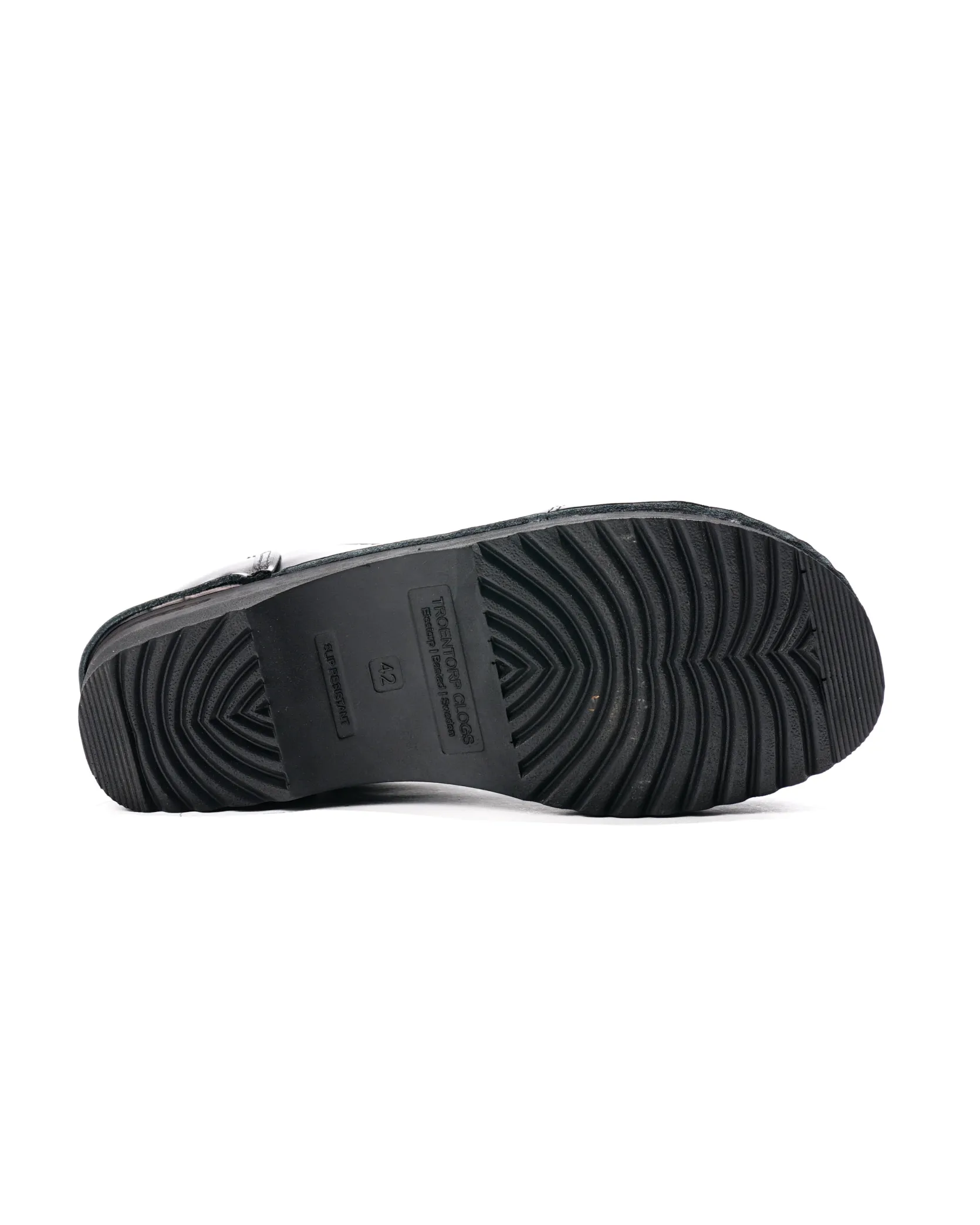 Troentorp - Picasso - Black/Black