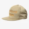 Trucker Cap - Khaki - S2W8 Tenkara Emb.