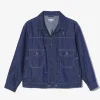 Trucker Jacket - Indigo CP Denim