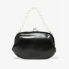 Two-way GAMAGUCHI Bag - Black