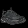 U Elevon X - Black / Carbon Black