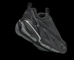 U Elevon X - Black / Carbon Black