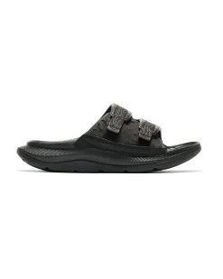 U Ora Luxe - Black/Black