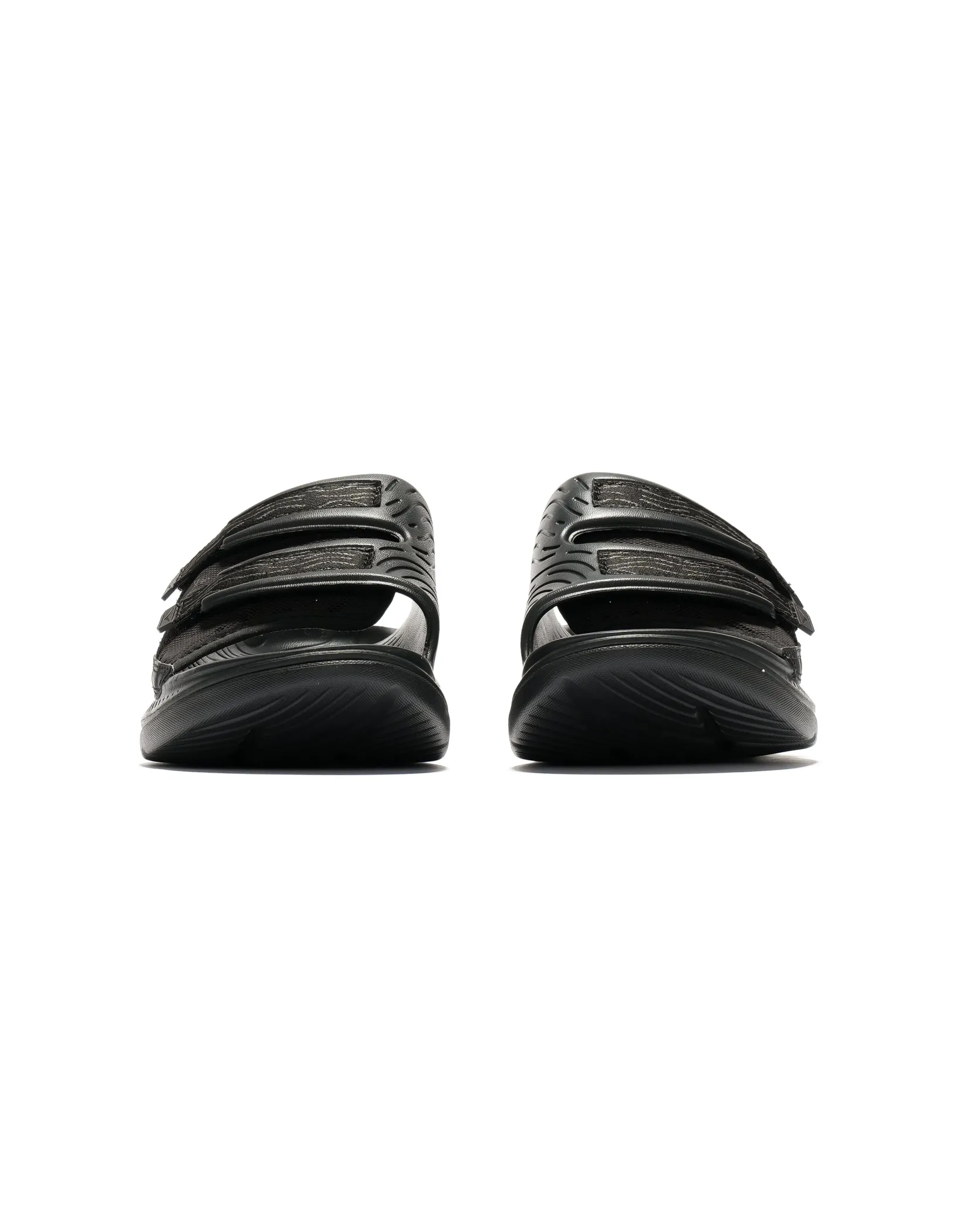 U Ora Luxe - Black/Black