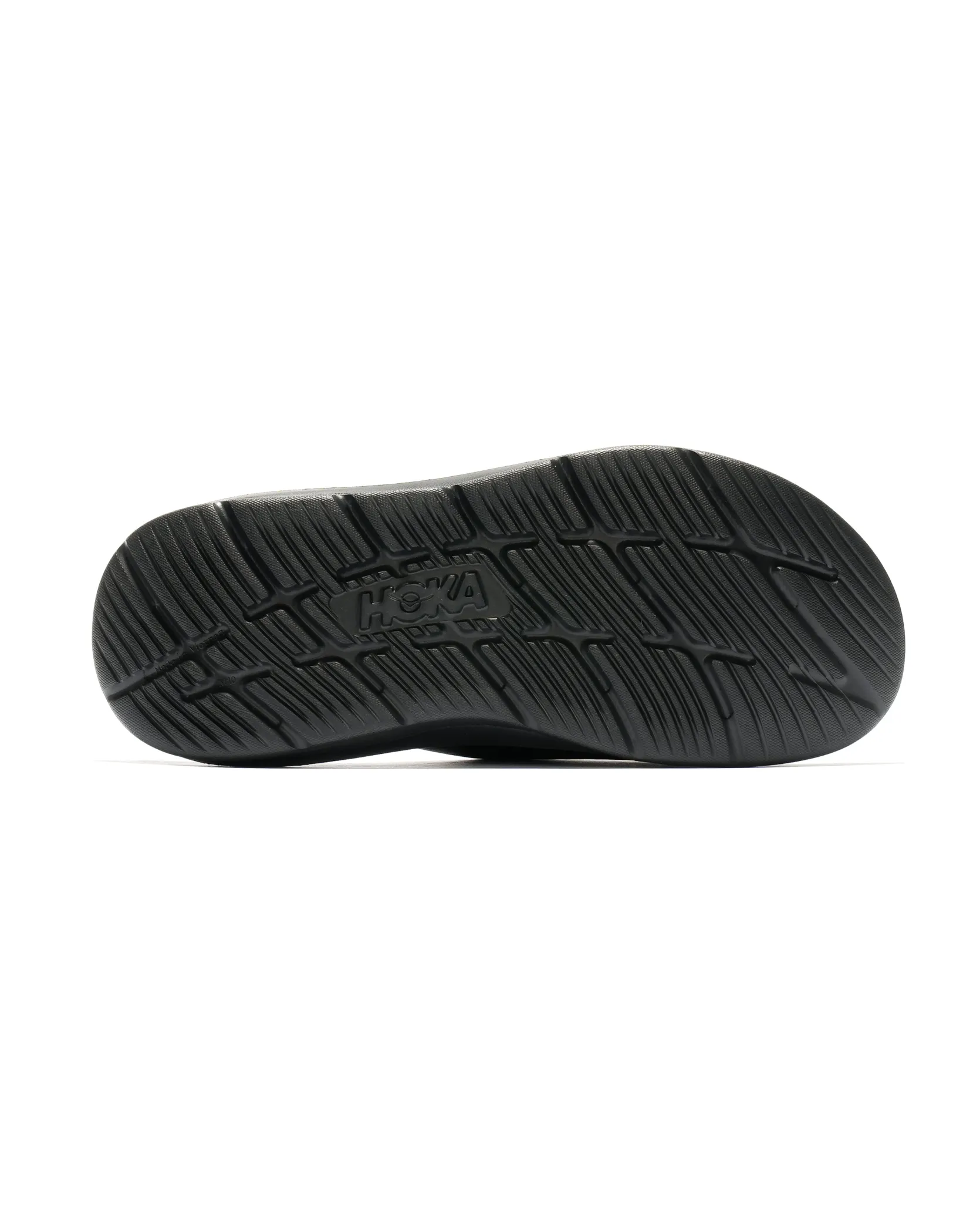 U Ora Luxe - Black/Black