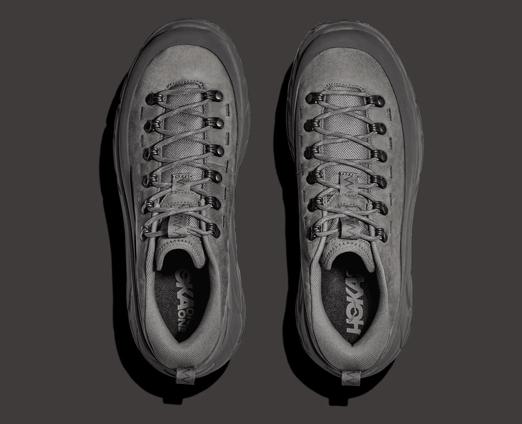 U Tor Summit - Asteroid / Satellite Grey