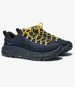 U Tor Summit - Black / Black