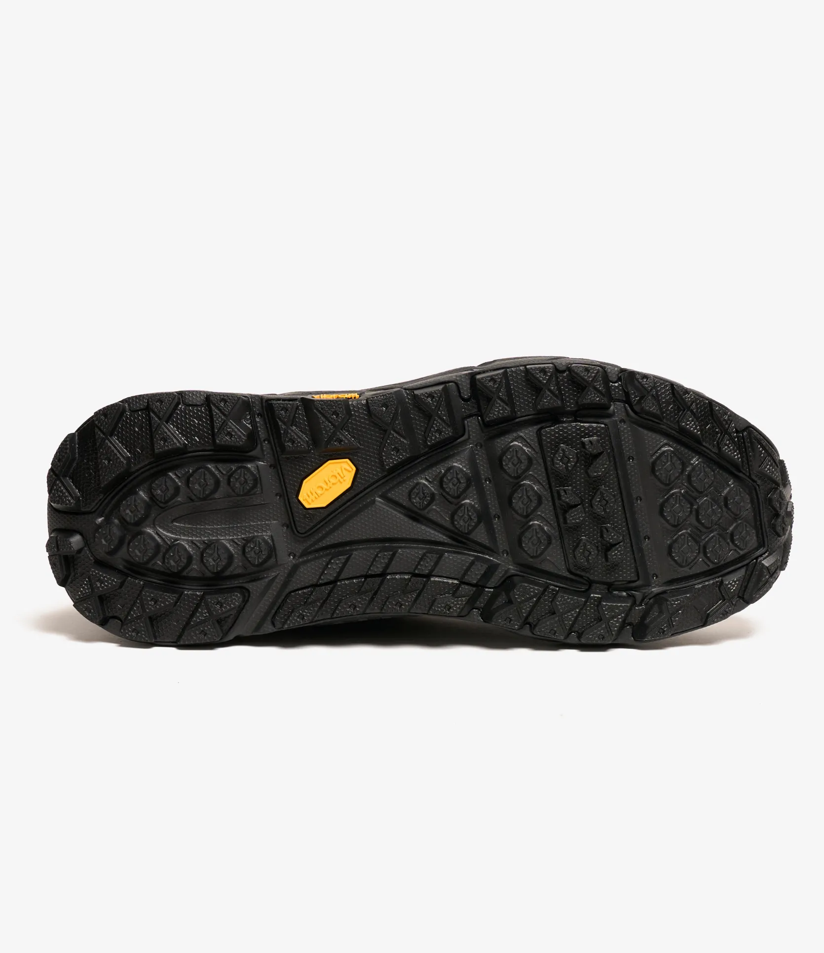 U Tor Summit - Hazelnut / Black