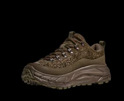 U Tor Summit - Umber / Deep Umber