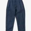 Utility Pant - Indigo 12oz Denim