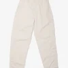 Utility Pant - Natural 7oz Cotton Duck
