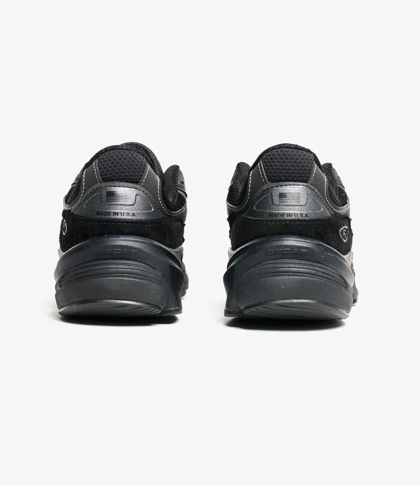 U990v6 - Black